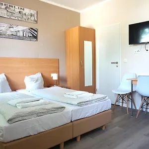 Wittenau 3* Berlino