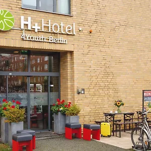 *** Hotel H+ 4youth Niemcy