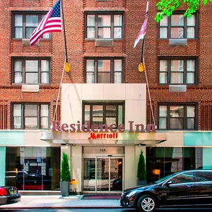 **** Hotel By Marriott Manhattan/ Midtown Eastside Stany Zjednoczone Ameryki