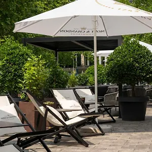 Doubletree By Hilton Ku'damm Ξενοδοχείο