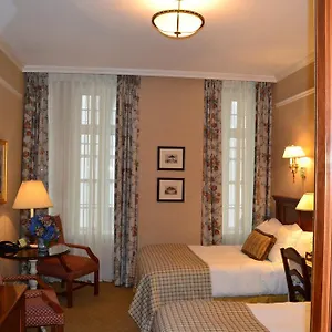 *** Hotel The Street Stany Zjednoczone Ameryki