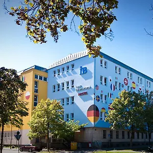 Haus International München