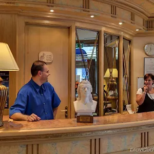 Awa 4* Monaco di Baviera