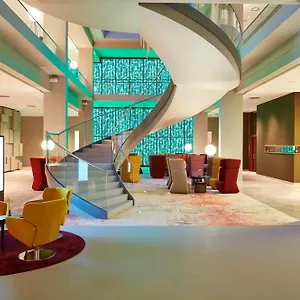 ***** Hotel Steigenberger Am Kanzleramt Niemcy