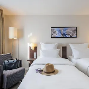 Mercure Süd Messe München
