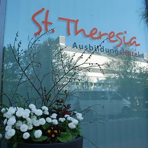 Ausbildungshotel St. Theresia Munich