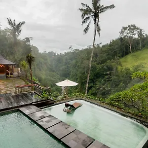 **** Ośrodek wypoczynkowy Ulun - Chse Certified Indonezja