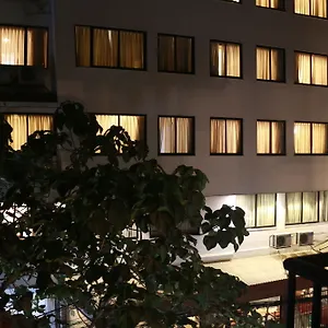 圣喜马拉雅酒店 酒店