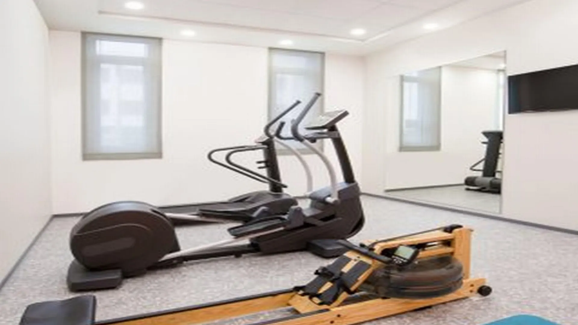 ***  Aparthotel Adagio access München City Olympiapark Deutschland
