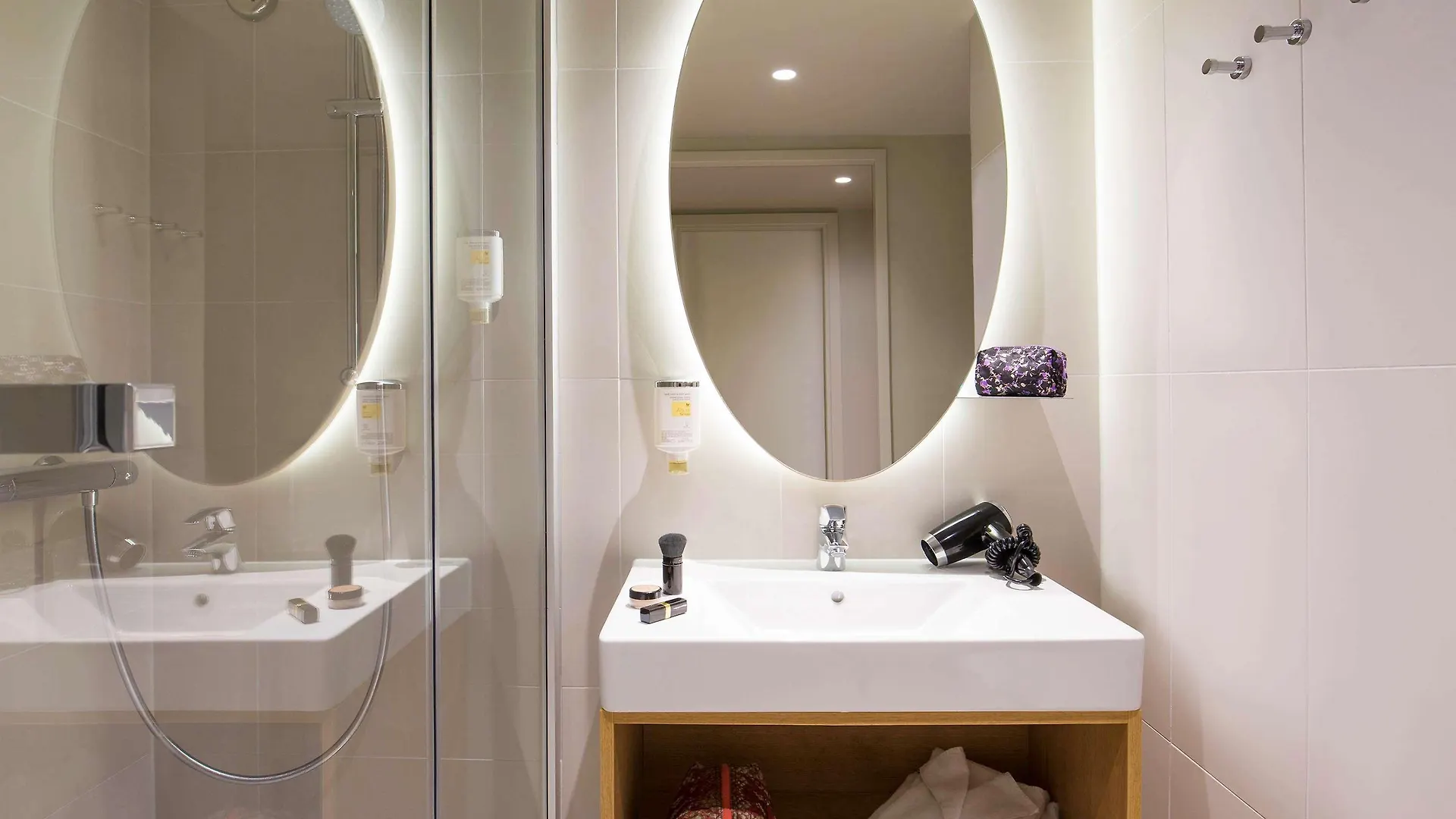 Aparthotel Adagio access München City Olympiapark