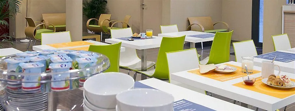 Aparthotel Adagio access München City Olympiapark