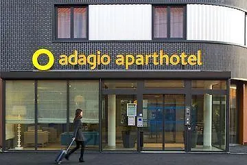 Aparthotel Adagio access München City Olympiapark