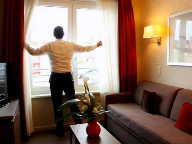 Aparthotel Adagio access München City Olympiapark