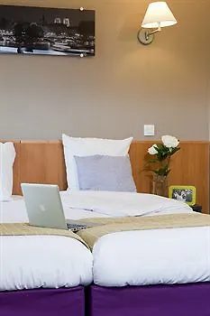 Aparthotel Adagio access München City Olympiapark