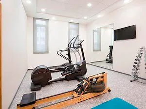 Aparthotel Adagio access München City Olympiapark