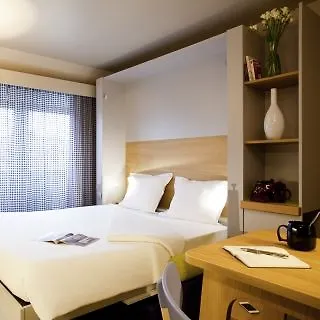 ***  Aparthotel Adagio access München City Olympiapark Deutschland