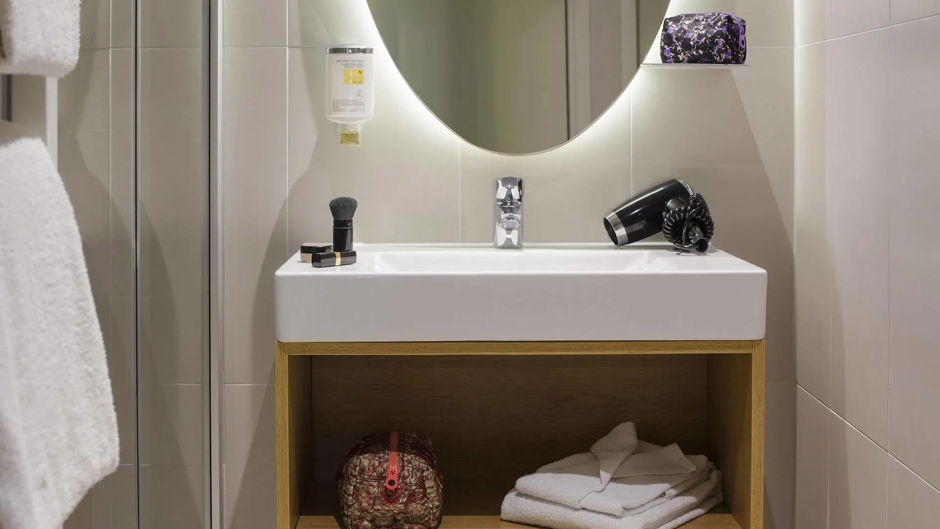 Aparthotel Adagio access München City Olympiapark